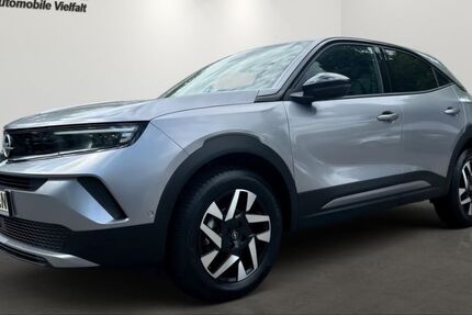 Opel Mokka 11.850 km 19.590 &euro; Viersen 41747