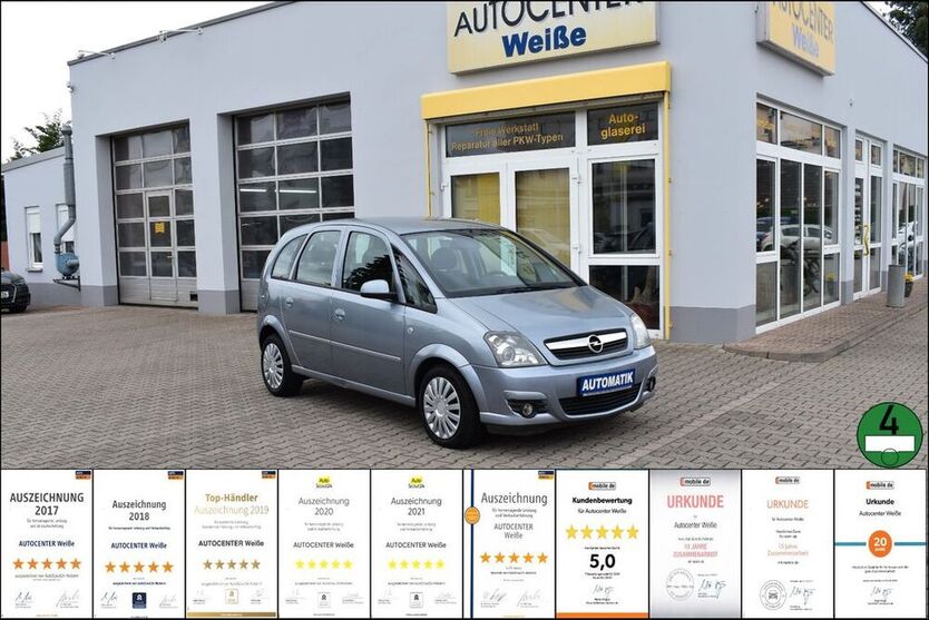 Meriva