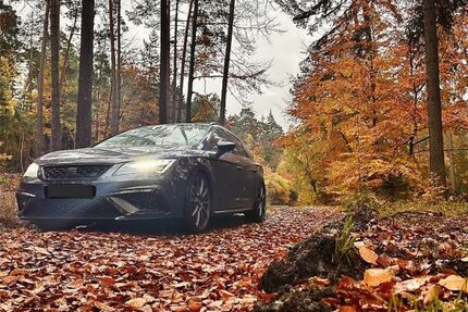 Seat Leon 125.000 km 27.400 &euro; Gladenbach 35075