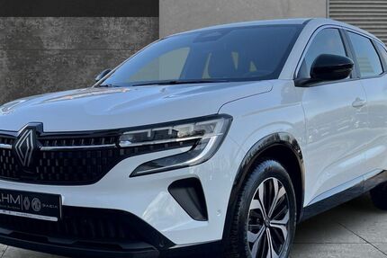 Renault Austral 36.589 km 23.990 &euro; Freising 85354