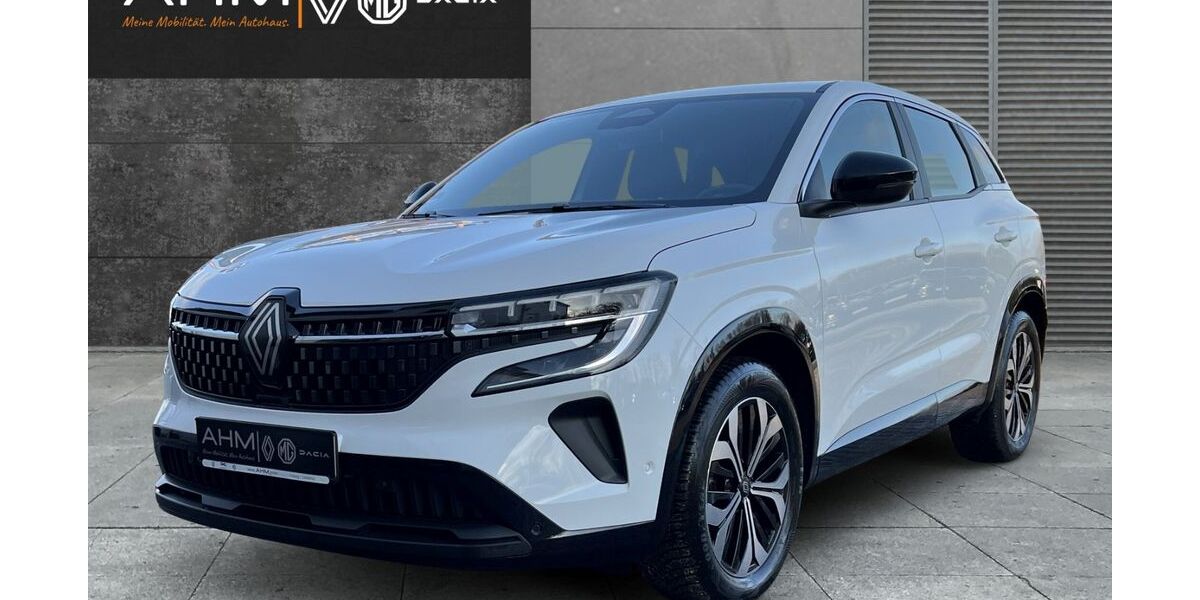 Renault Austral 36.589 km 23.990 &euro; Freising 85354