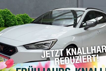 Cupra Leon 47.984 km 28.916 &euro; Schmalkalden 98574