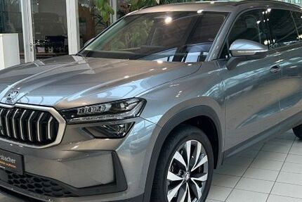 Skoda Kodiaq 36.628 km 39.890 &euro; Saarbrücken 66130