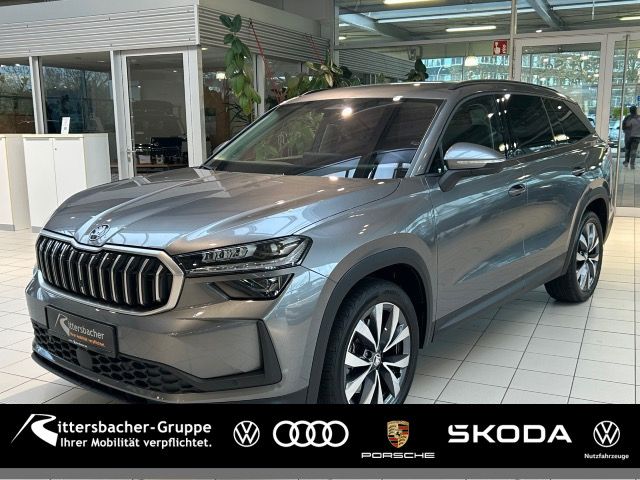 Skoda Kodiaq 36.628 km 39.890 &euro; Saarbrücken 66130