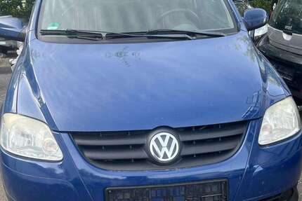 VW Fox 130.000 km 499 &euro; Bad Saulgau 88348