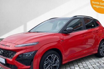 Hyundai KONA 32.522 km 24.899 &euro; Bamberg 96052