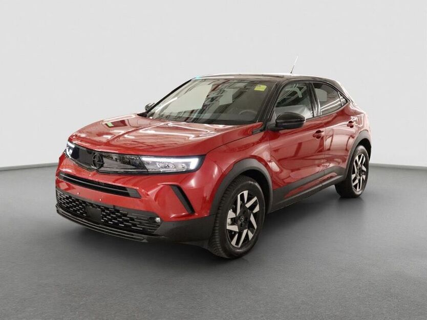 Mokka
