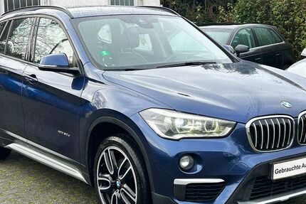 BMW X1 166.000 km 15.500 &euro; Wiesbaden 65199