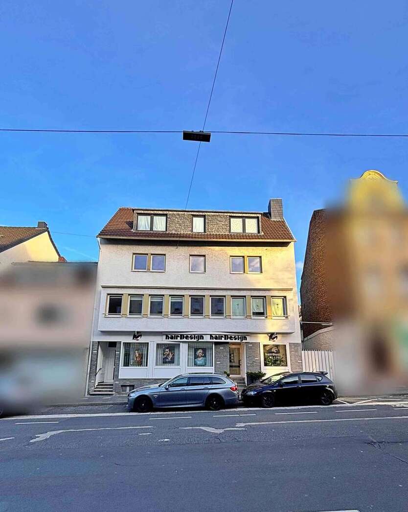 Wohnung zum Mieten in Euskirchen 900 € 93 m² 4 zimmer