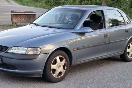 Opel Vectra 230.000 km 650 &euro; Zwingenberg 64673