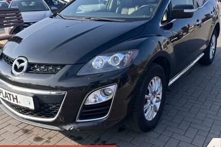 Mazda CX-7 139.427 km 3.990 &euro; Rostock-Warnemünde 18119