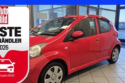 Toyota Aygo (X) 158.435 km 1.100 &euro; Wolfsburg-Heiligendorf 38444