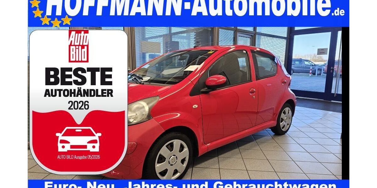 Toyota Aygo (X) 158.435 km 1.100 &euro; Wolfsburg-Heiligendorf 38444