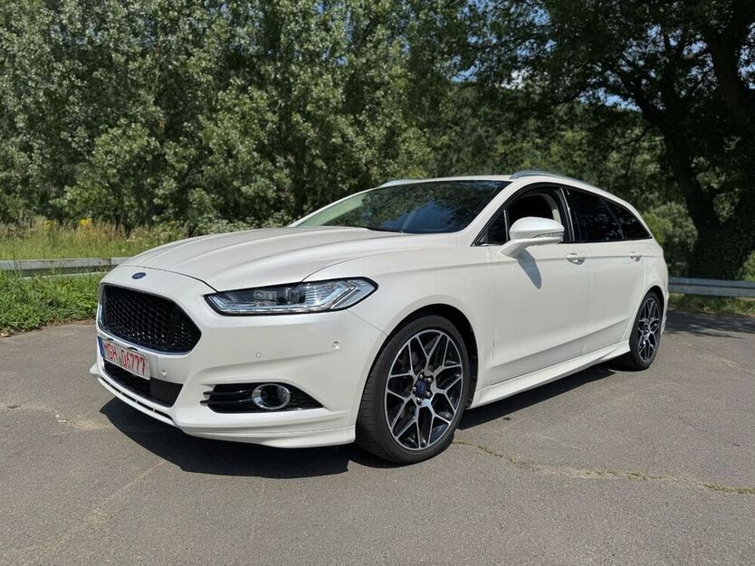 Mondeo