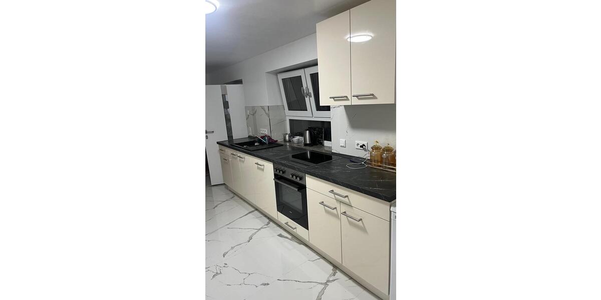 Erdgeschoßwohnung Münster (Hessen) - 2 Zimmer, 60 m&sup2;, 850&euro; | Angebot:25990435