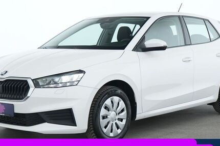 Skoda Fabia 33.164 km 11.885 &euro; Garching bei München 85748