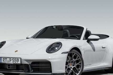 Porsche 992 17.900 km 151.450 € Reutlingen 72770