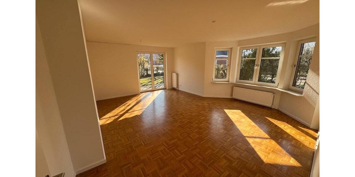 Erdgeschoßwohnung Leer (Ostfriesland) - 3 Zimmer, 79 m&sup2;, 259.000&euro; | Angebot:24853222