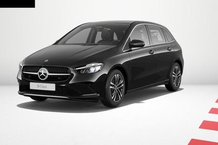 Mercedes-Benz B 180 3.000 km 40.998 &euro; Trittau 22946