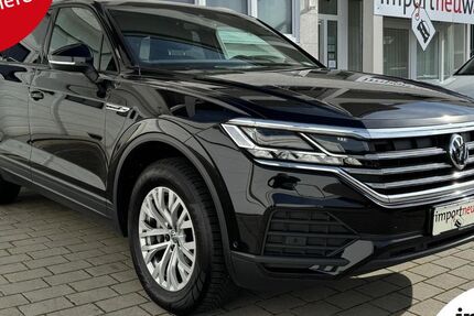 VW Touareg 110.000 km 33.900 € Leonberg 71229