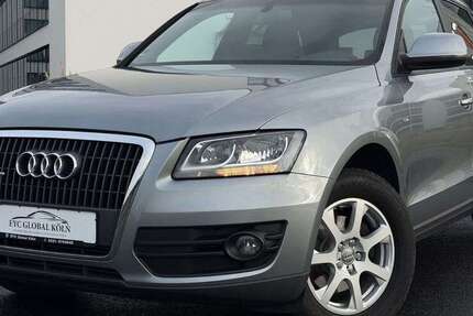 Audi Q5 109.000 km 11.999 &euro; Köln 51107