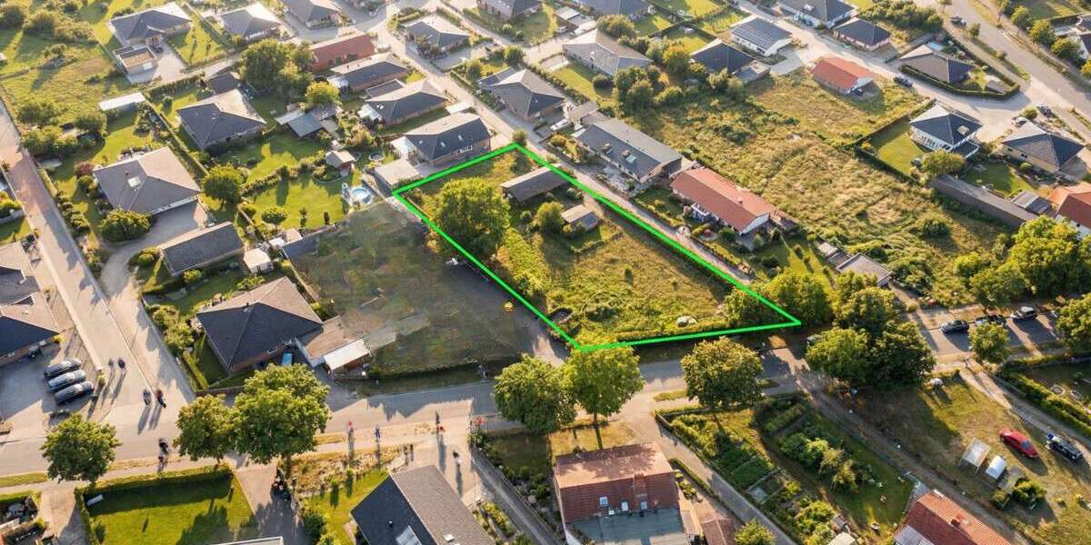 Grundstück Storkow (Mark) - 365.000&euro; | Angebot:26250618