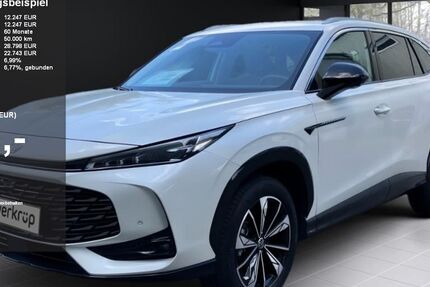 MG HS 8.500 km 34.990 &euro; Kiel 24148