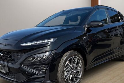 Hyundai KONA 49.900 km 23.990 &euro; Schwabhausen 99869