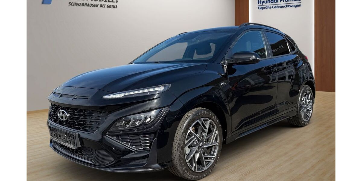 Hyundai KONA 49.900 km 23.990 &euro; Schwabhausen 99869