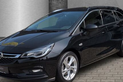 Opel Astra 104.743 km 12.800 € Niederahr 56414