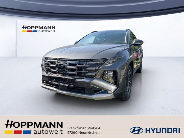 Hyundai TUCSON 6.000 km 42.290 &euro; Neunkirchen 57290