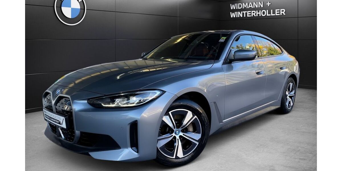 BMW i4 68.300 km 37.780 &euro; Fürstenfeldbruck 82256