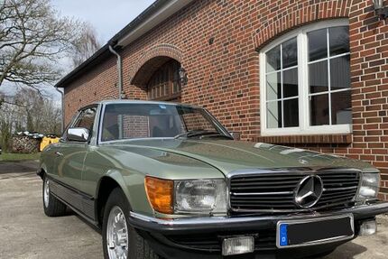 Mercedes-Benz 450 136.100 km 52.500 &euro; Beverstedt 27616