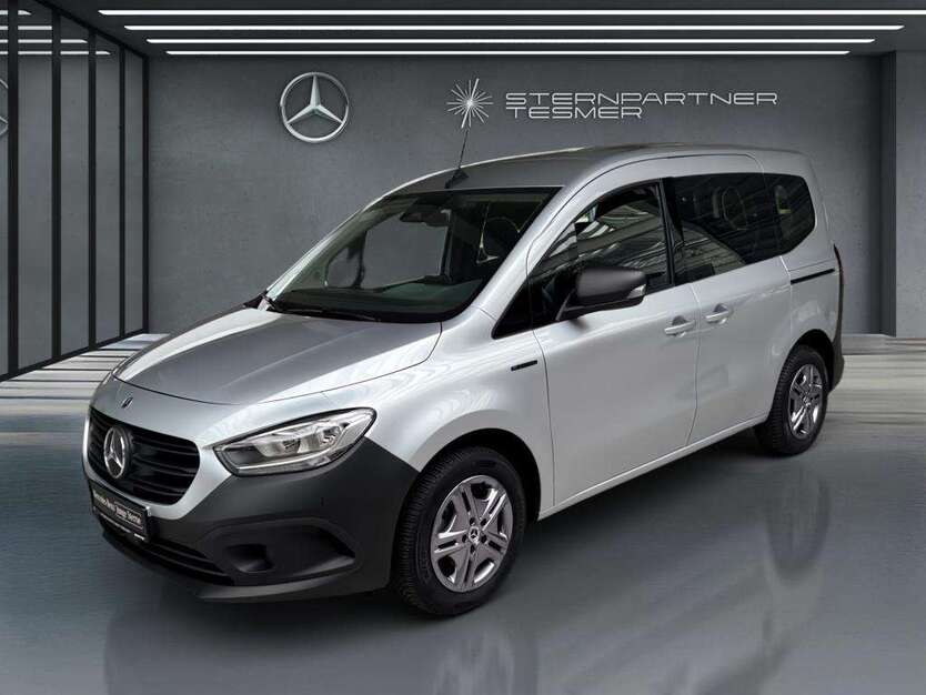 Mercedes-Benz Citan 13.777 km 23.490 € Bardowick 21357