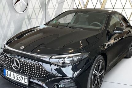 Mercedes-Benz CLA 250 10.000 km 57.990 € Sulza 07751