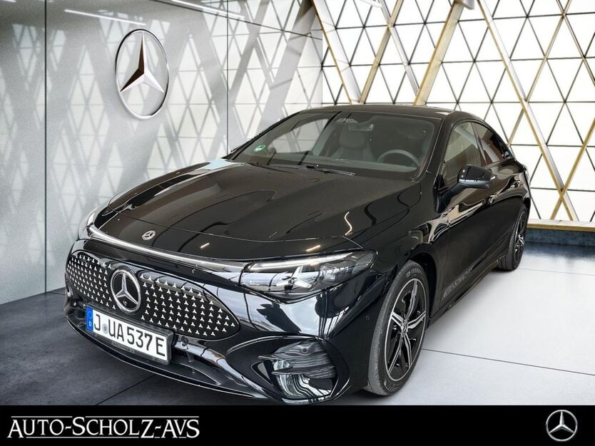 Mercedes-Benz CLA 250 10.000 km 57.990 € Sulza 07751