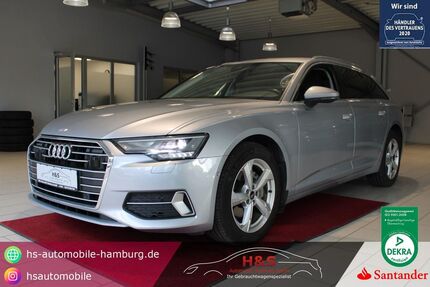Audi A6 55.799 km 34.800 € Bad Segeberg 23795