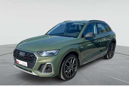 Audi Q5 89.370 km 33.999 &euro; Darmstadt 64295