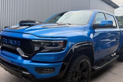 Dodge RAM 77.000 km 57.900 &euro; Treuchtlingen 91757