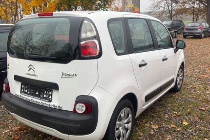 Citroen C3 165.000 km 3.890 &euro; Sassenburg 38524