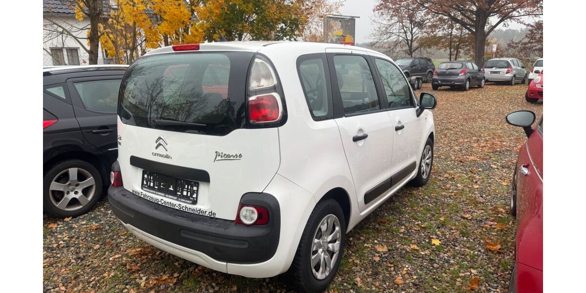 Citroen C3 165.000 km 3.890 &euro; Sassenburg 38524