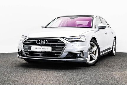 Audi A8 62.069 km 47.490 &euro; Hagen 58091