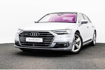 Audi A8 62.069 km 47.610 &euro; Hagen 58091