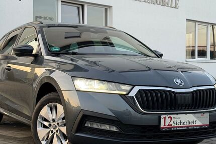 Skoda Octavia 155.255 km 16.590 &euro; Giengen 89537