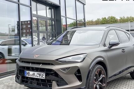 Cupra Formentor 10.999 km 42.599 &euro; Bremerhaven 27576