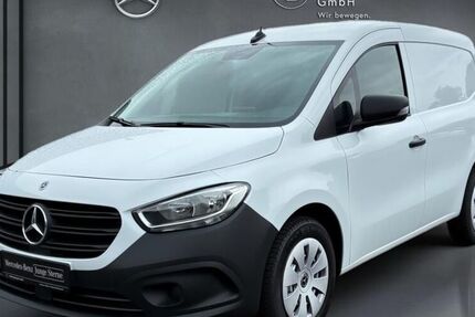 Mercedes Citan