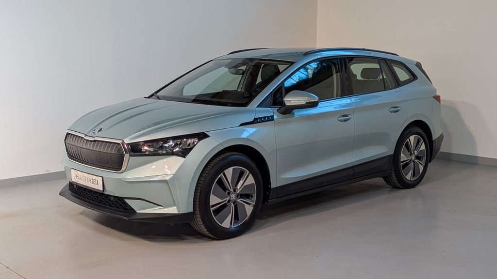 Skoda Enyaq 42.000 km 20.975 &euro; Ellerhoop bei Hamburg 25373
