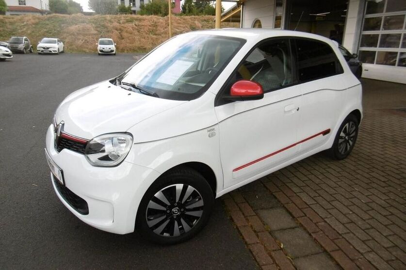 Twingo