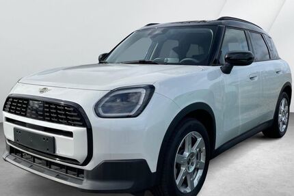Mini Countryman C (Cooper) 8.583 km 36.539 &euro; Bremerhaven 27572