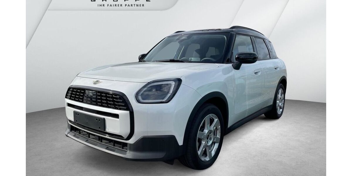 Mini Countryman C (Cooper) 8.583 km 36.539 &euro; Bremerhaven 27572